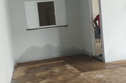 Casa pra locação jardim Bela Vista -Estiva Gerbe