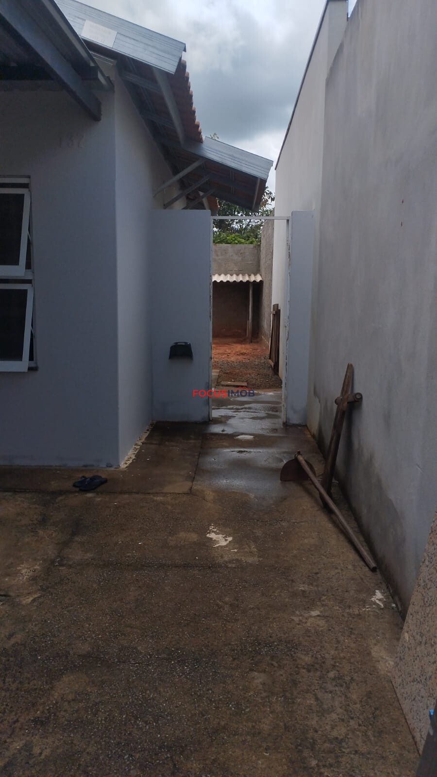 Casa pra locação jardim Bela Vista -Estiva Gerbe