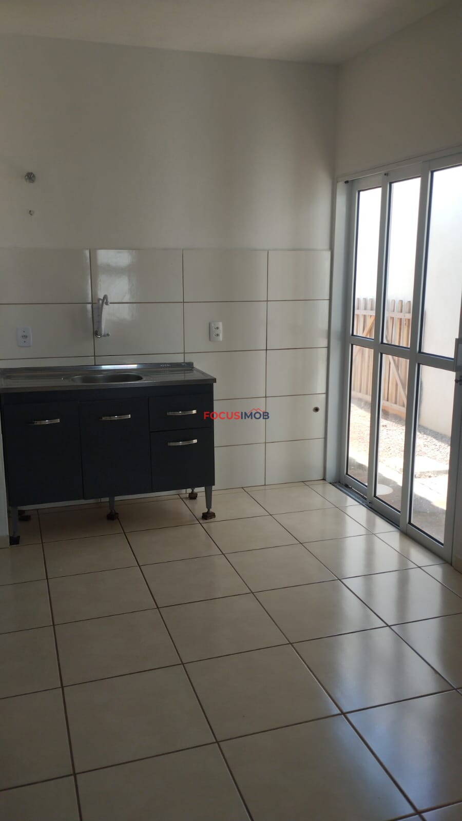 Casa pra locação jardim Bela Vista -Estiva Gerbe