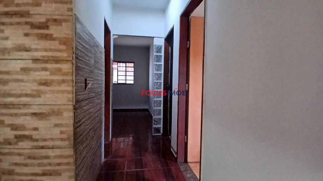 🏡 Casa para Locação – Jardim Chaparral | Mogi Guaçu/SP