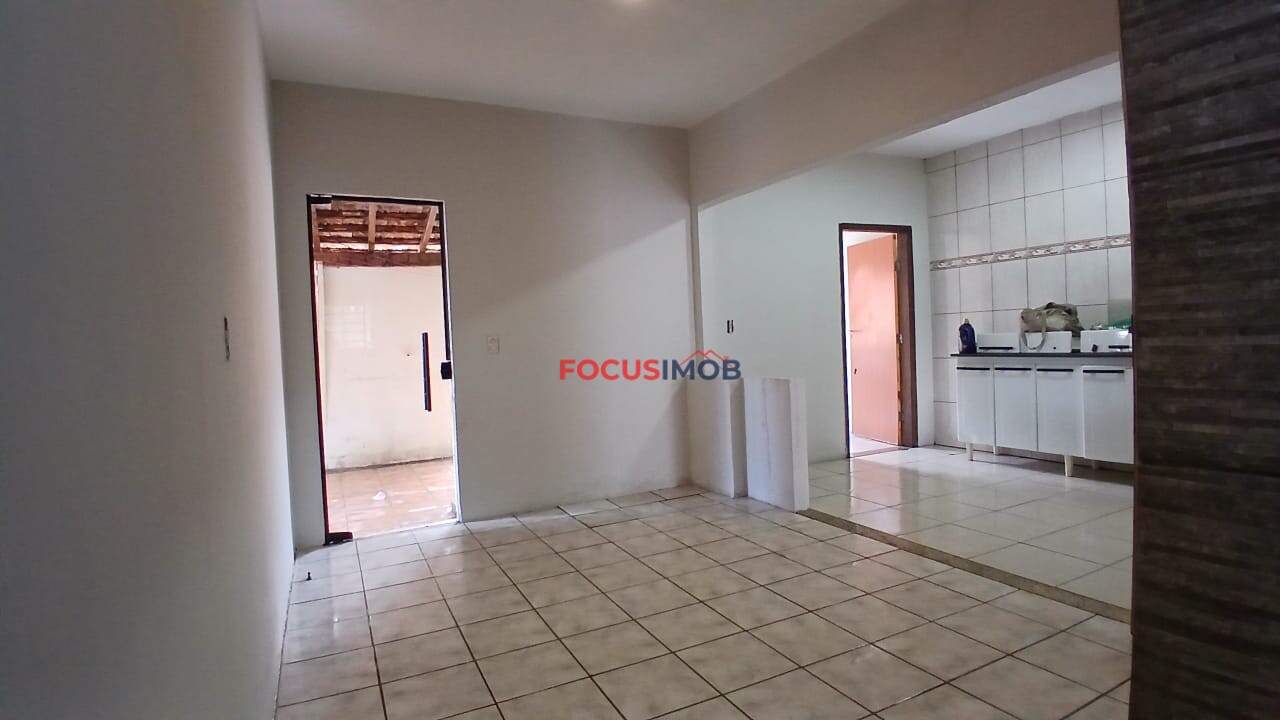 🏡 Casa para Locação – Jardim Chaparral | Mogi Guaçu/SP