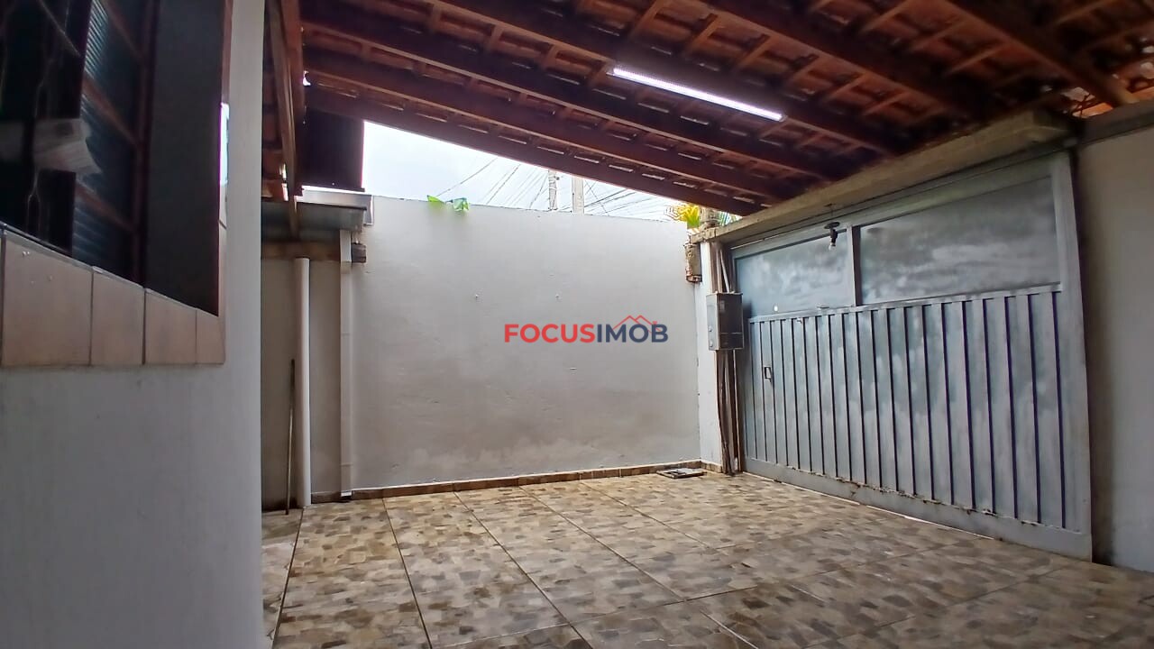 :  🏡 Casa à Venda – Jardim Chaparral | Mogi Guaçu/SP