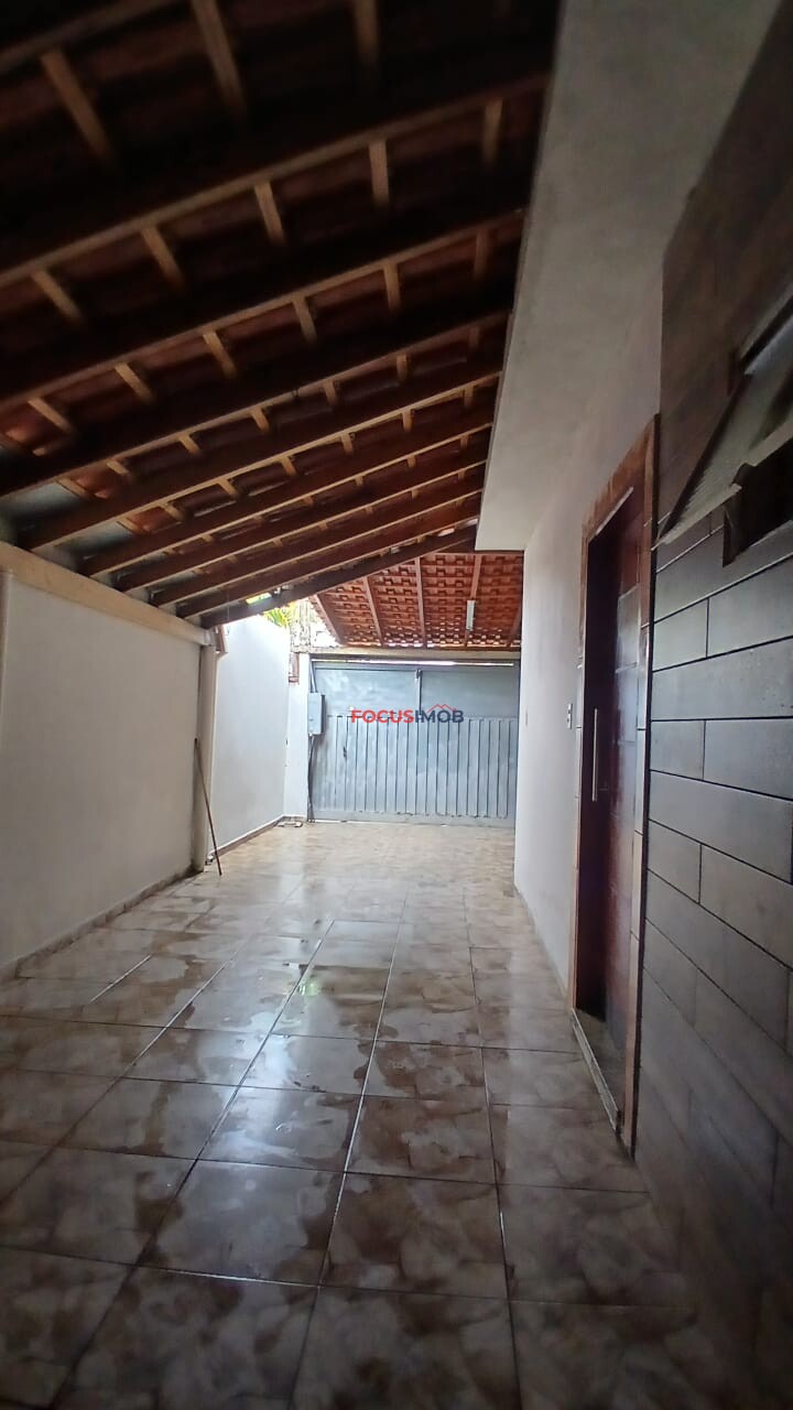 🏡 Casa para Locação – Jardim Chaparral | Mogi Guaçu/SP