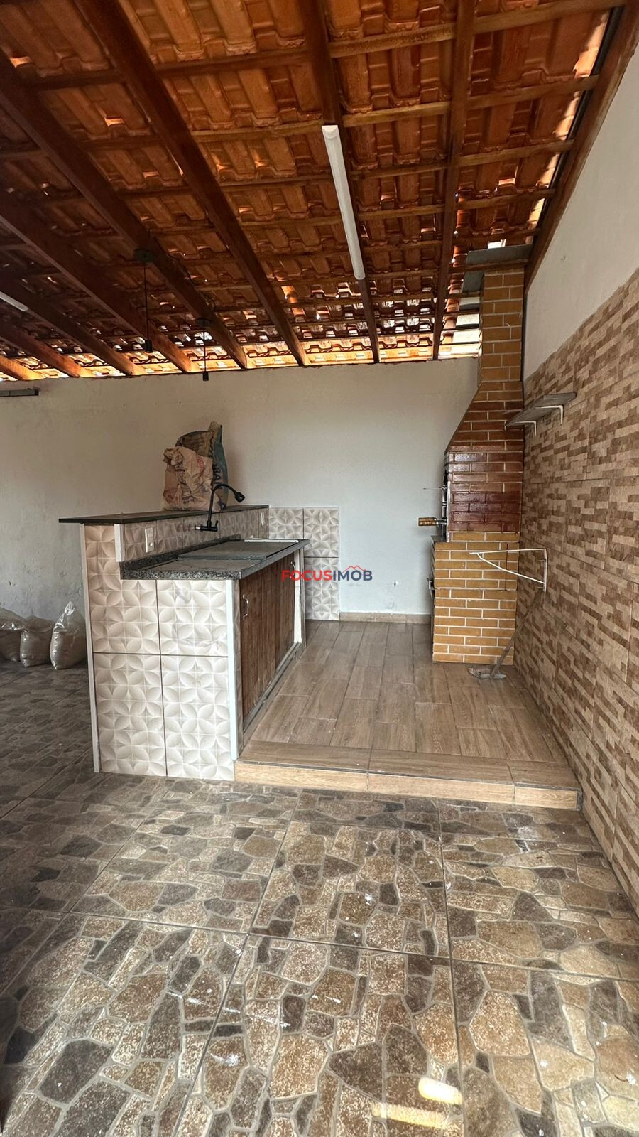 🏡 Casa para Locação – Jardim Chaparral | Mogi Guaçu/SP