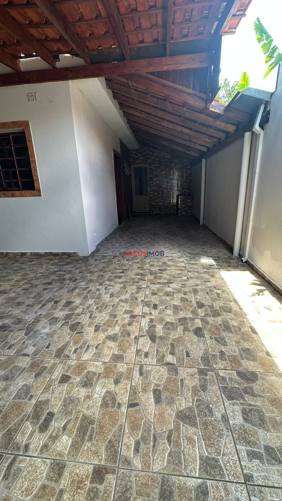 🏡 Casa para Locação – Jardim Chaparral | Mogi Guaçu/SP