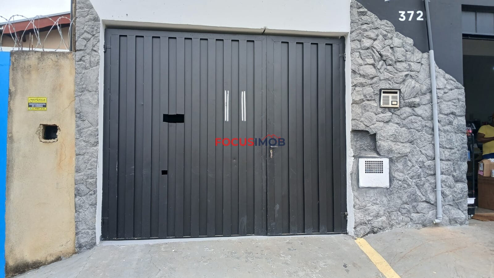 🏡 Casa para Locação – Piso Superior | Jardim Novo