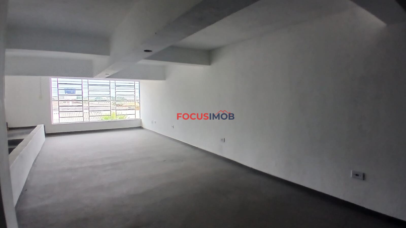 🏡 Casa para Locação – Piso Superior | Jardim Novo