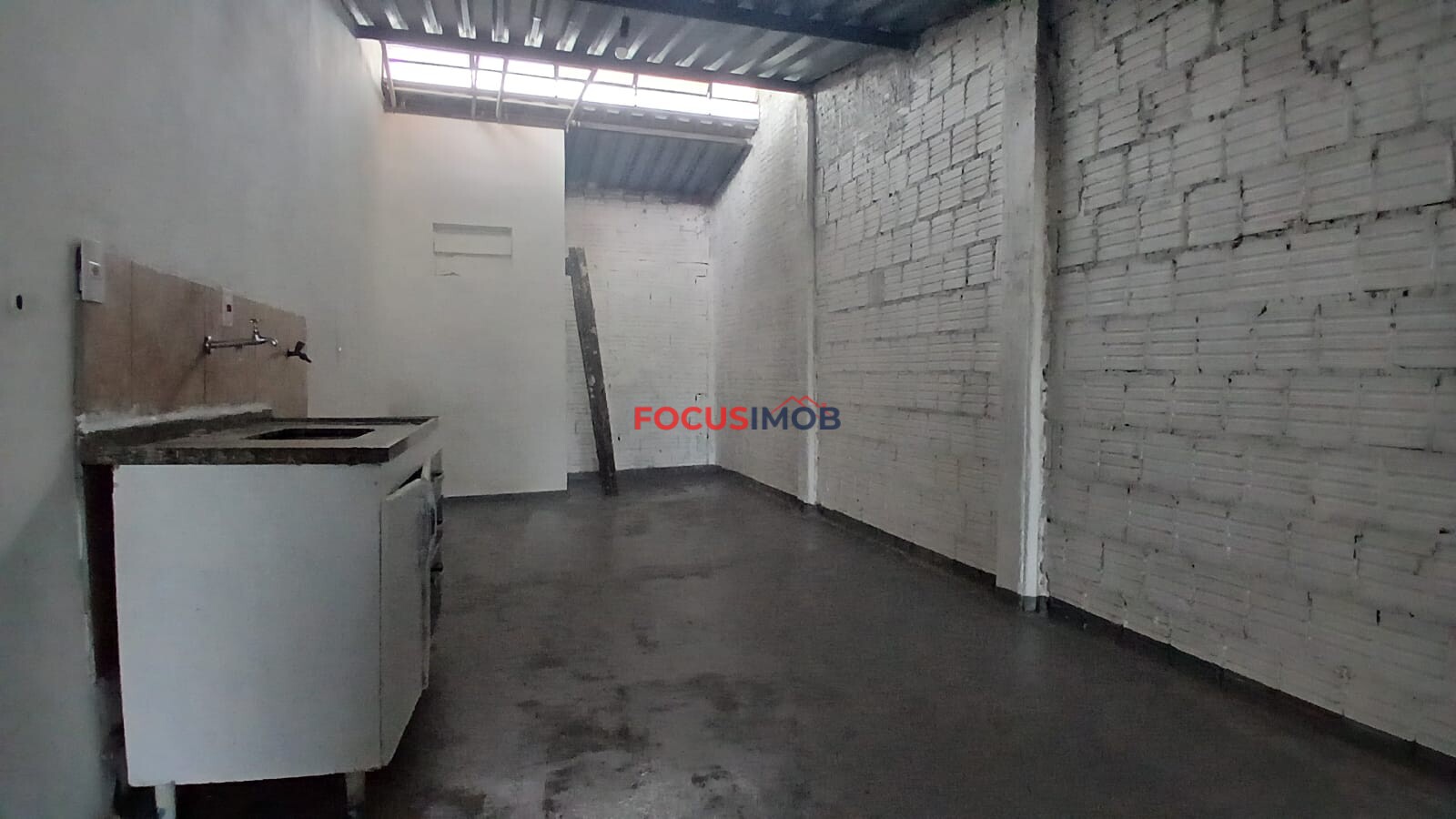 🏡 Casa para Locação – Piso Superior | Jardim Novo