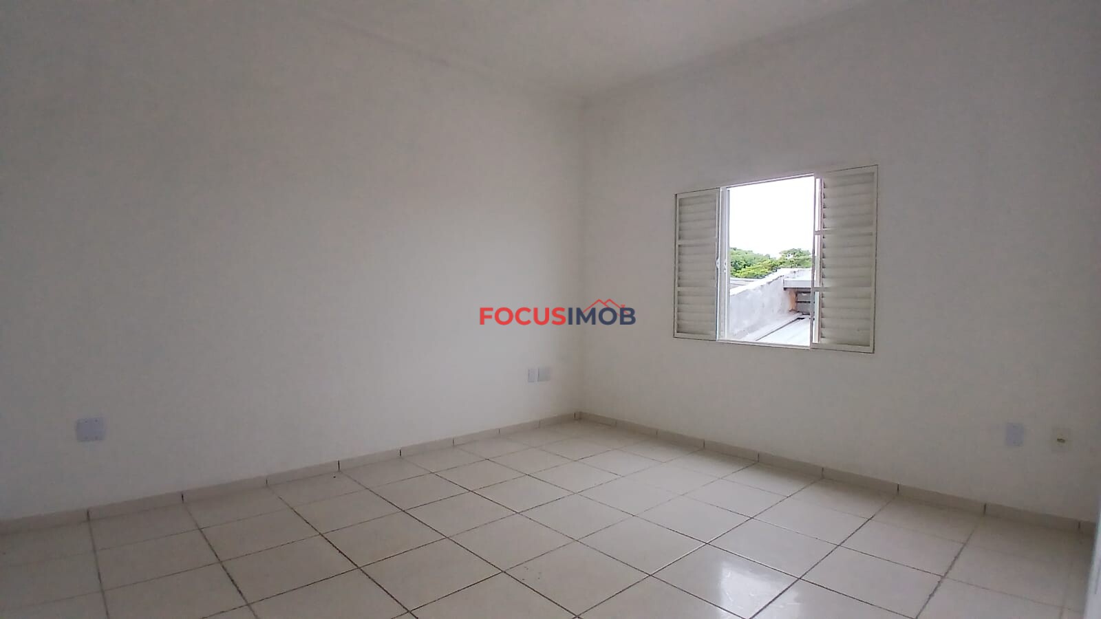 🏡 Casa para Locação – Piso Superior | Jardim Novo