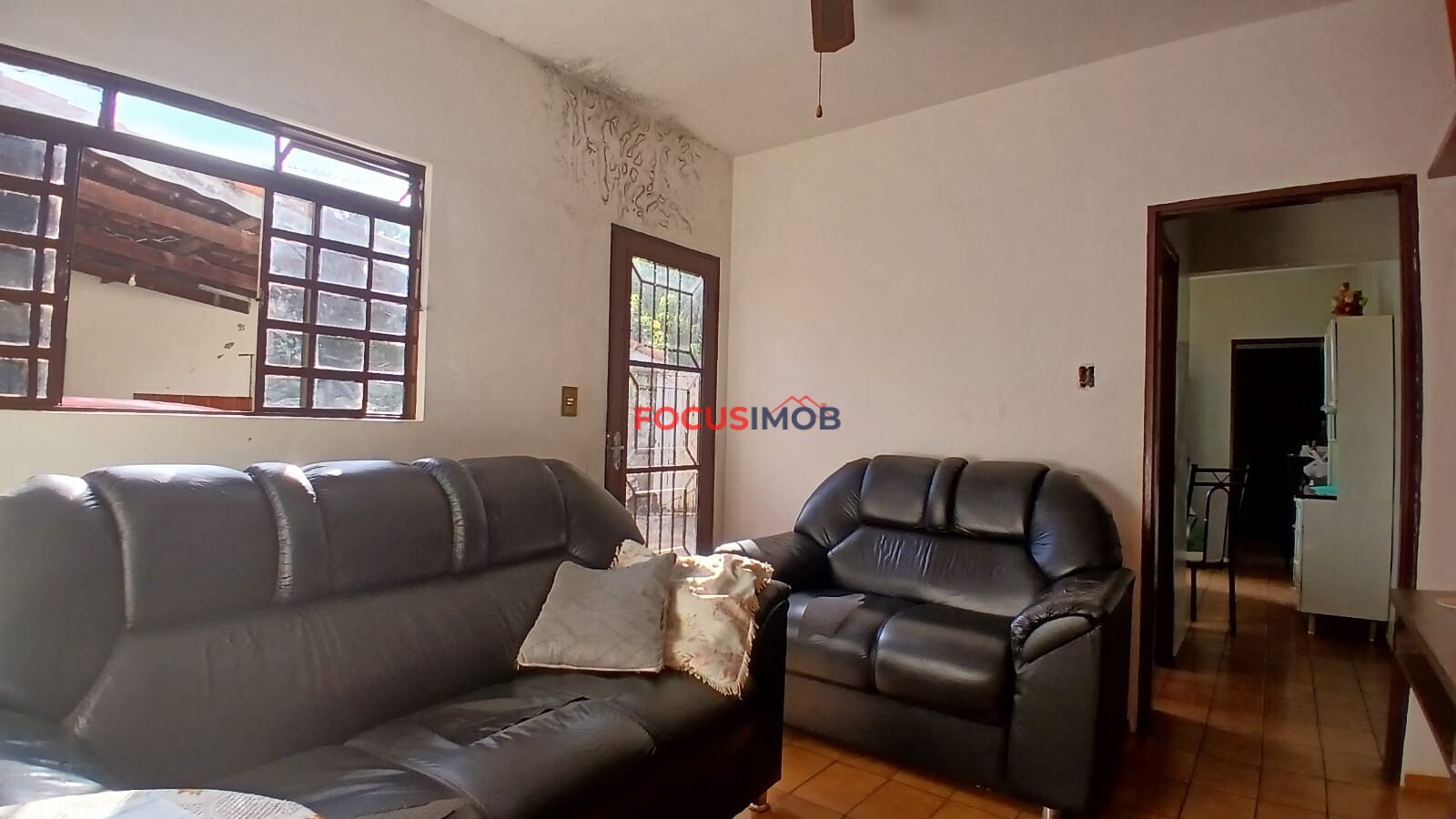 🏡 Casa à Venda – Jardim São Pedro | Mogi Guaçu – SP