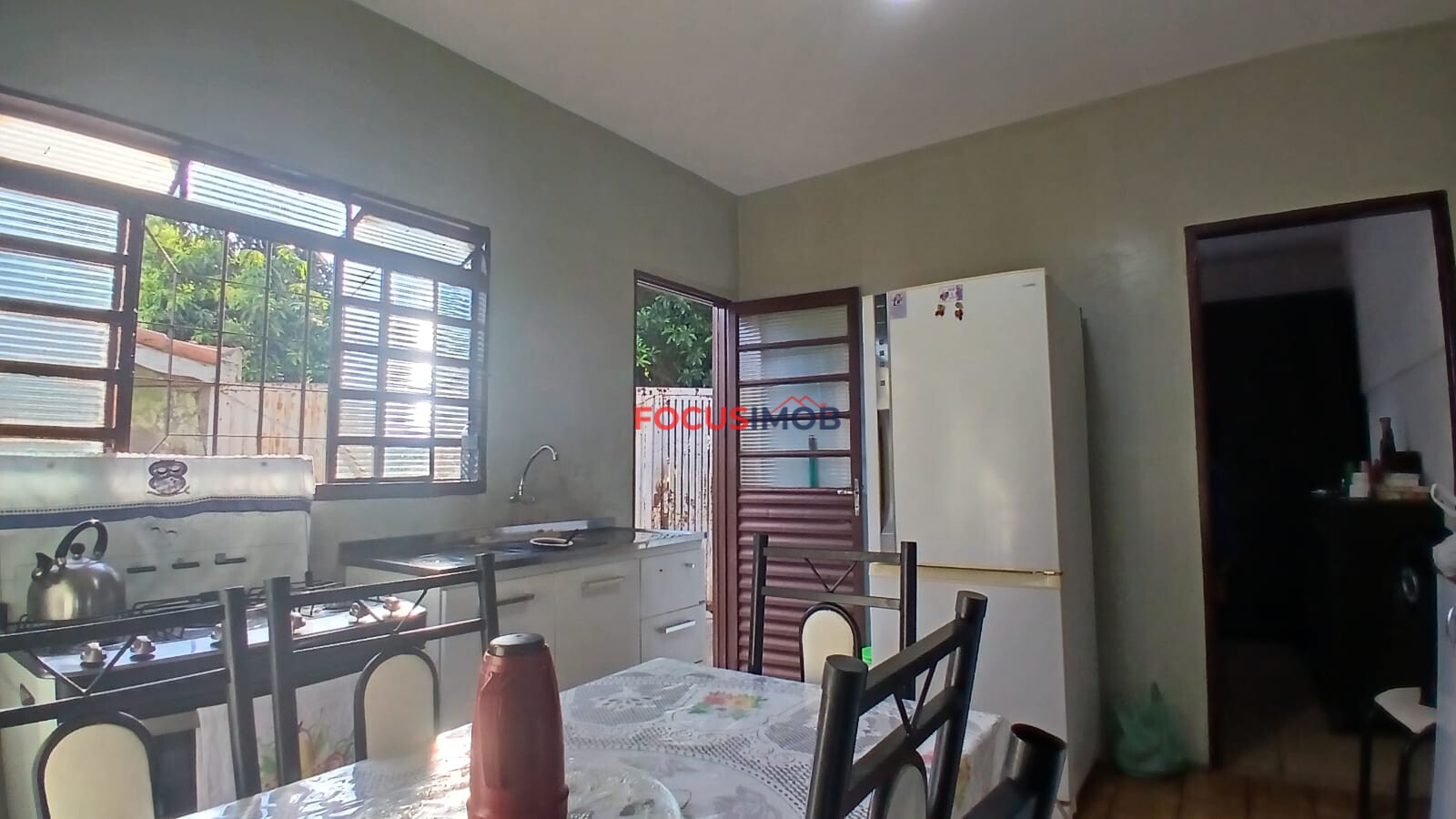 🏡 Casa à Venda – Jardim São Pedro | Mogi Guaçu – SP