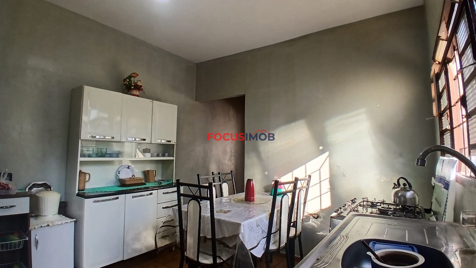 🏡 Casa à Venda – Jardim São Pedro | Mogi Guaçu – SP