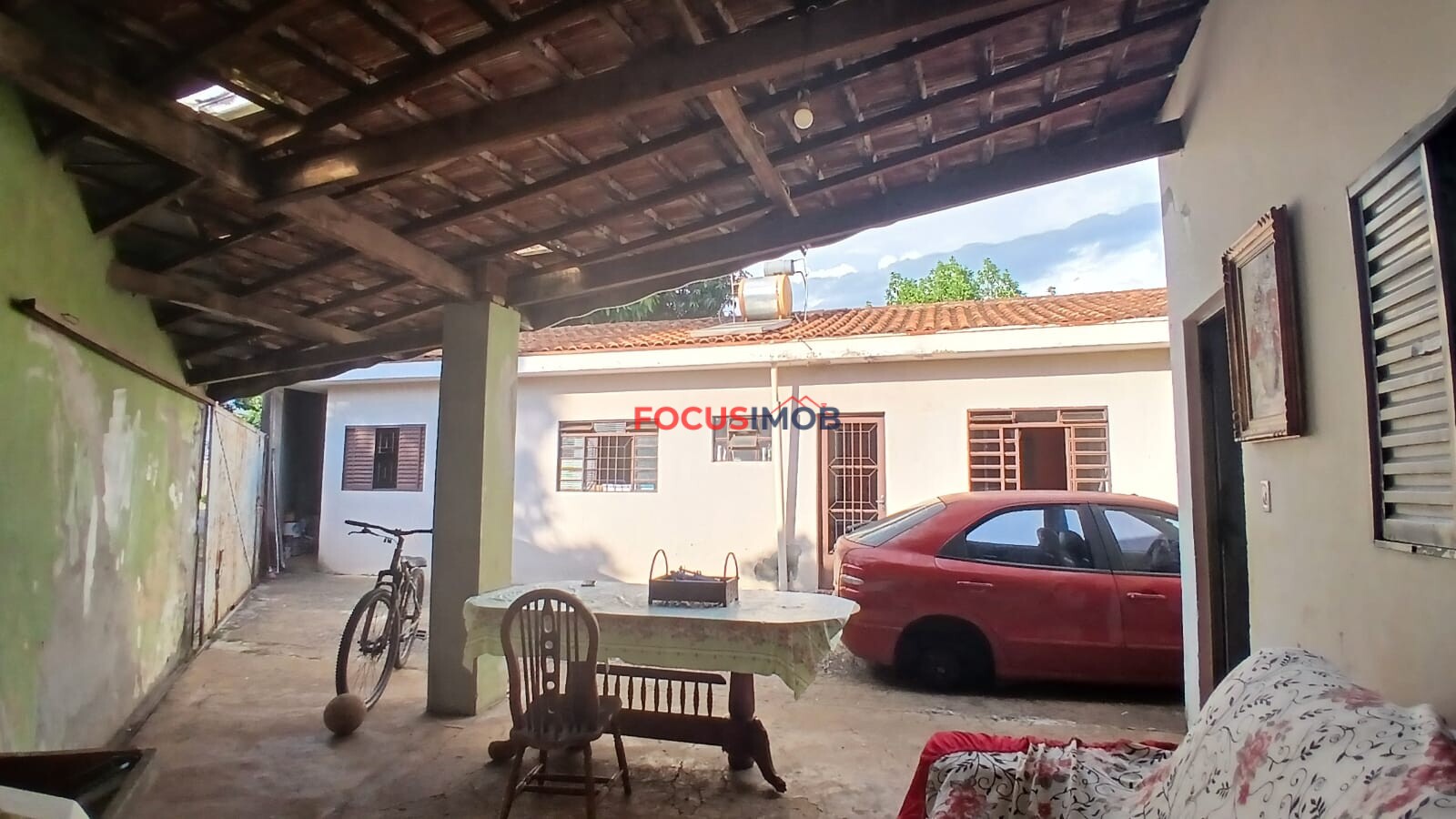 🏡 Casa à Venda – Jardim São Pedro | Mogi Guaçu – SP