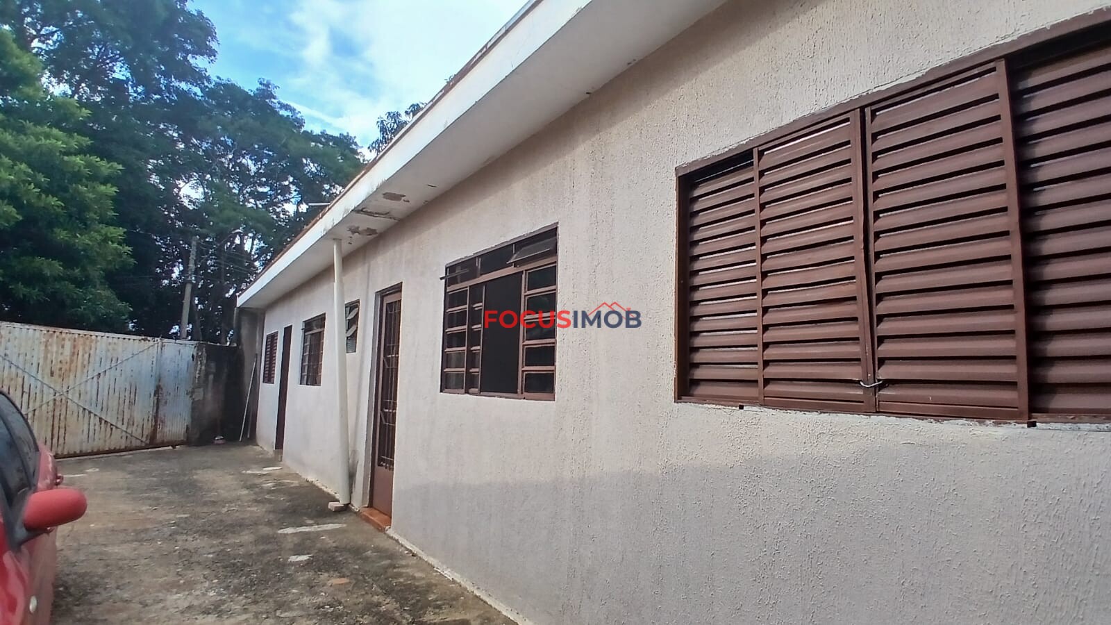 🏡 Casa à Venda – Jardim São Pedro | Mogi Guaçu – SP