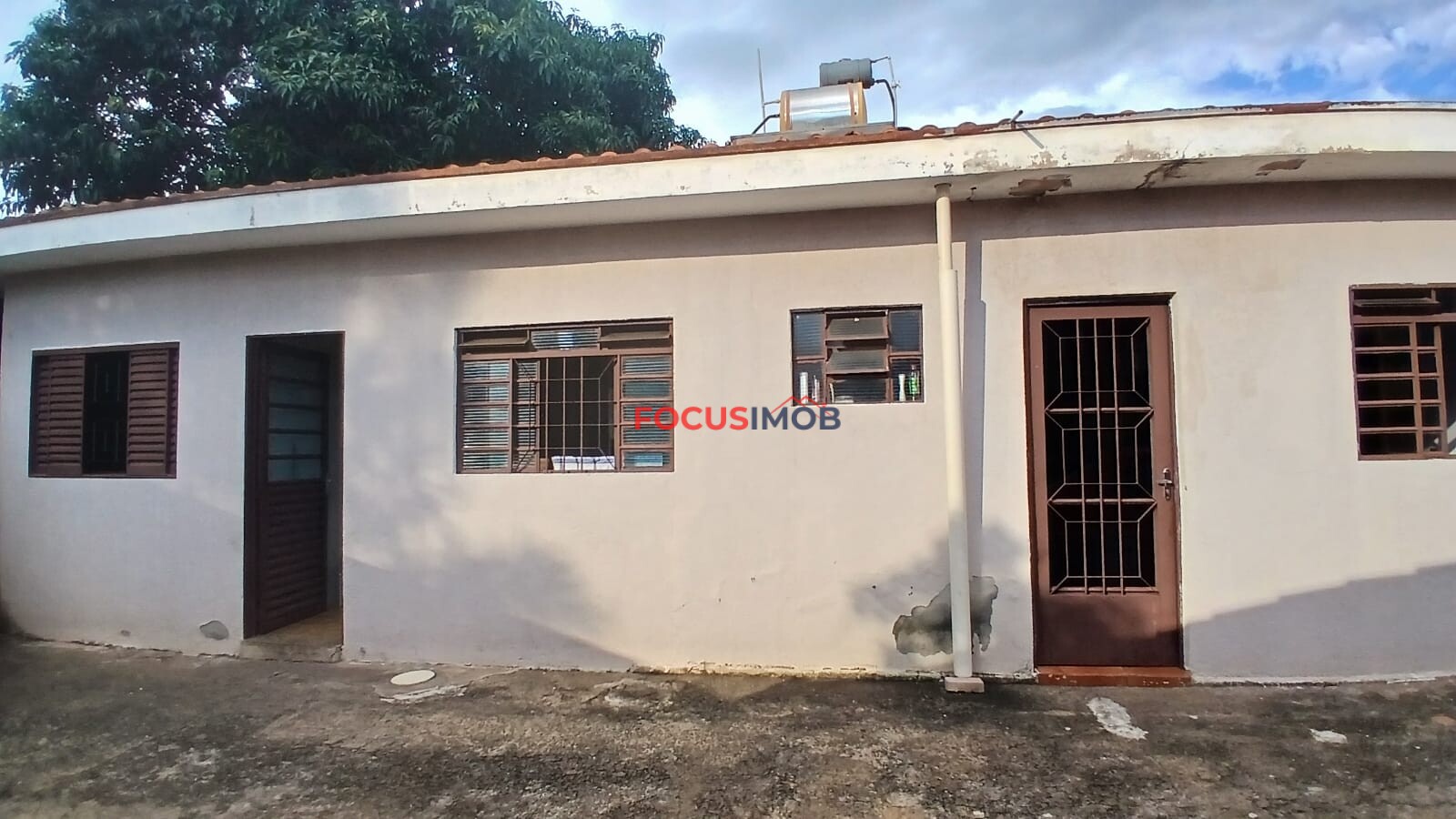🏡 Casa à Venda – Jardim São Pedro | Mogi Guaçu – SP