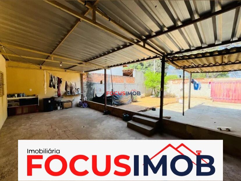 🏡 Ótima oportunidade para morar ou investir - Edícula à Venda – Parque Residencial Nova Canaã | Mogi Guaçu – SP