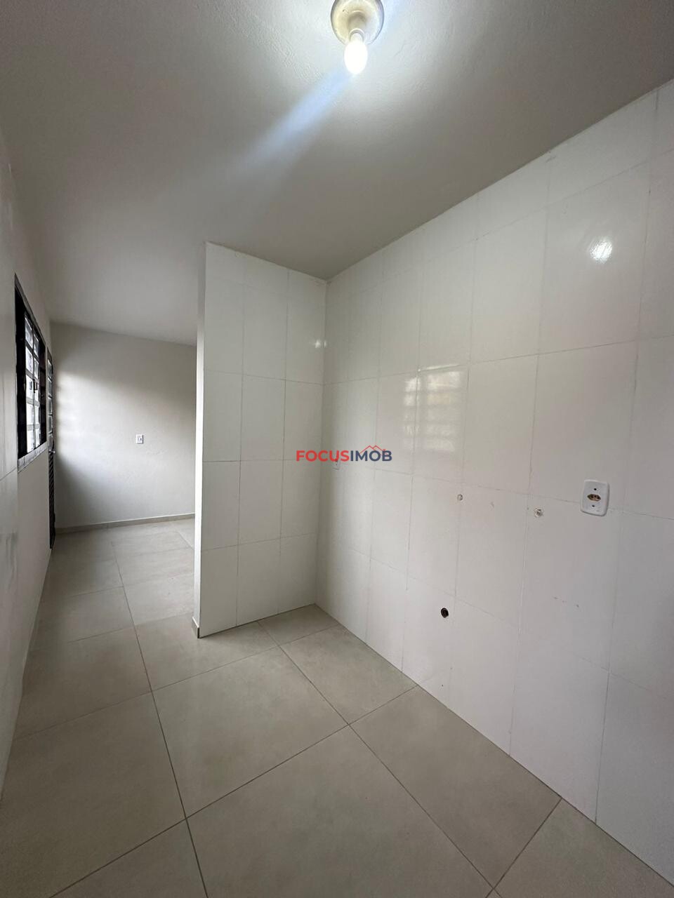 🏡 Casa para Locação – Ypê Amarelo | Mogi Guaçu/SP