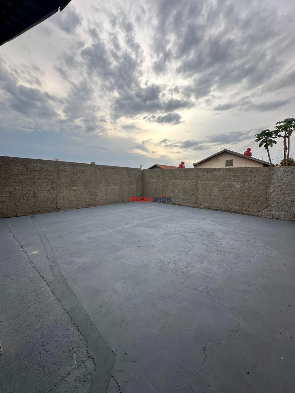 🏡 Casa para Locação – Ypê Amarelo | Mogi Guaçu/SP