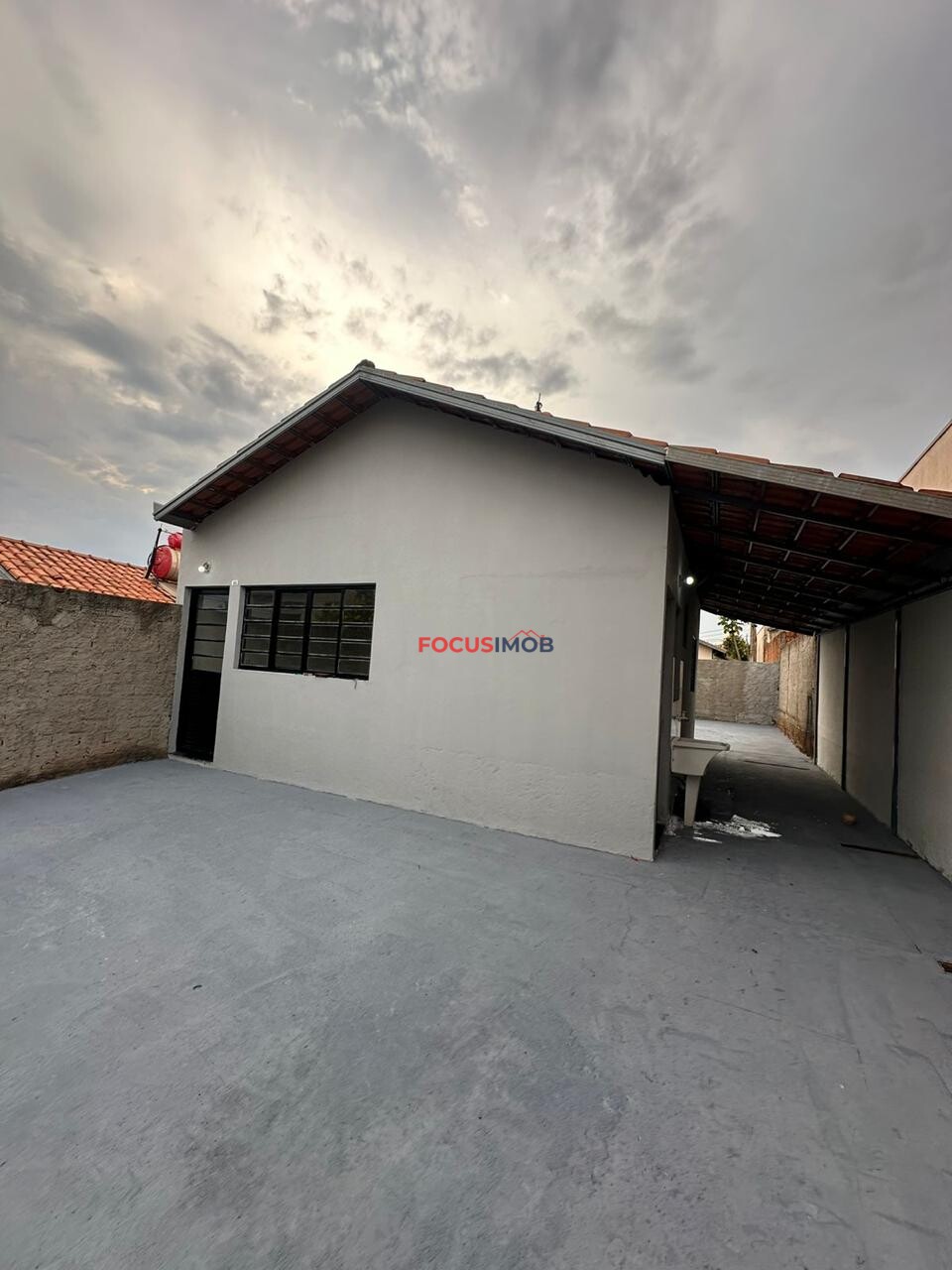 🏡 Casa para Locação – Ypê Amarelo | Mogi Guaçu/SP