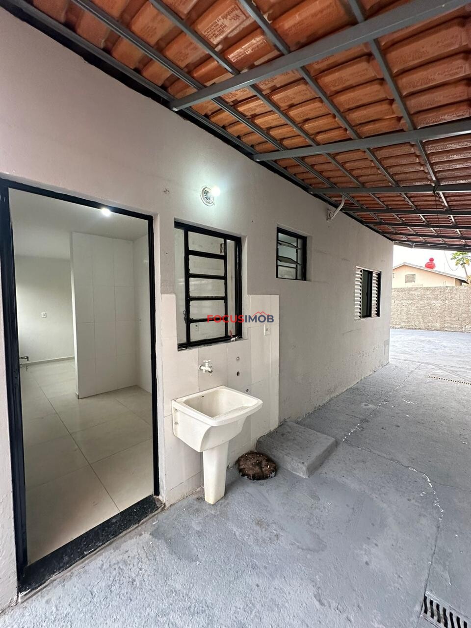 🏡 Casa para Locação – Ypê Amarelo | Mogi Guaçu/SP