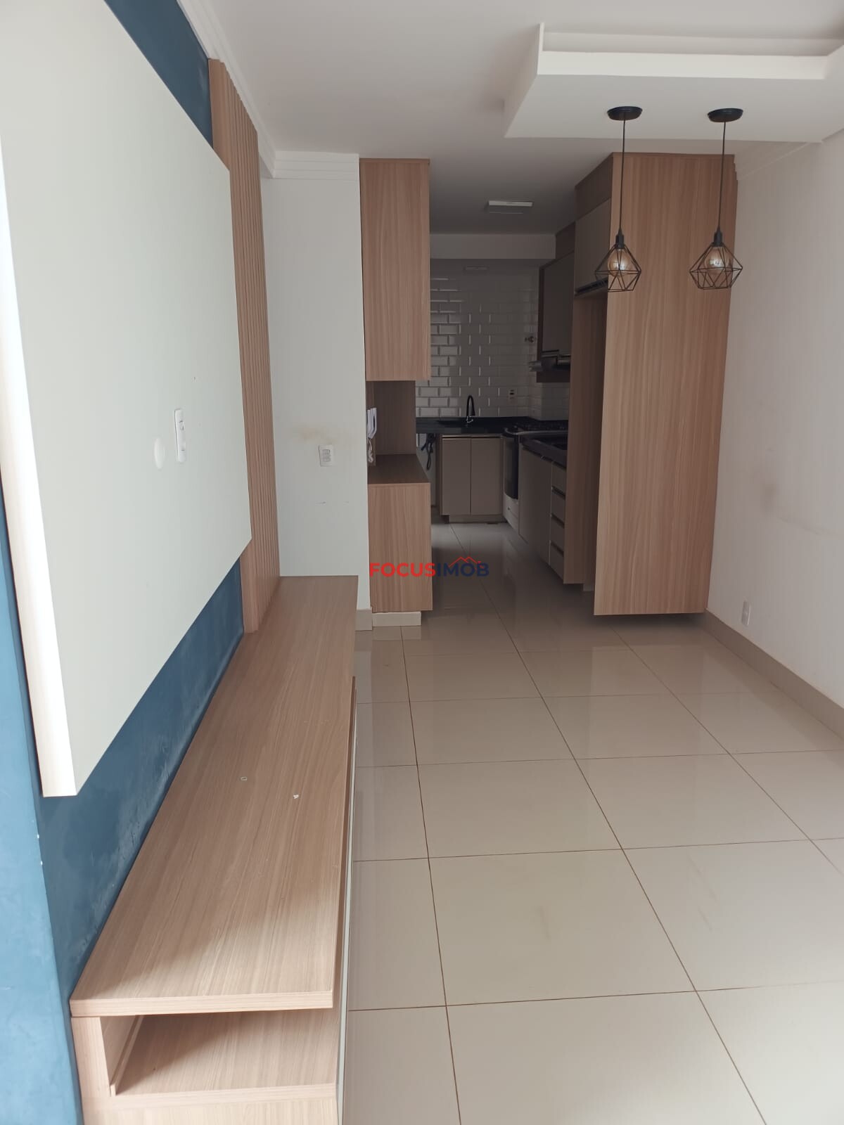 🏢 APARTAMENTO À VENDA NO CONDOMÍNIO RESIDENCIAL PARIS 📍 JARDIM NOVO I