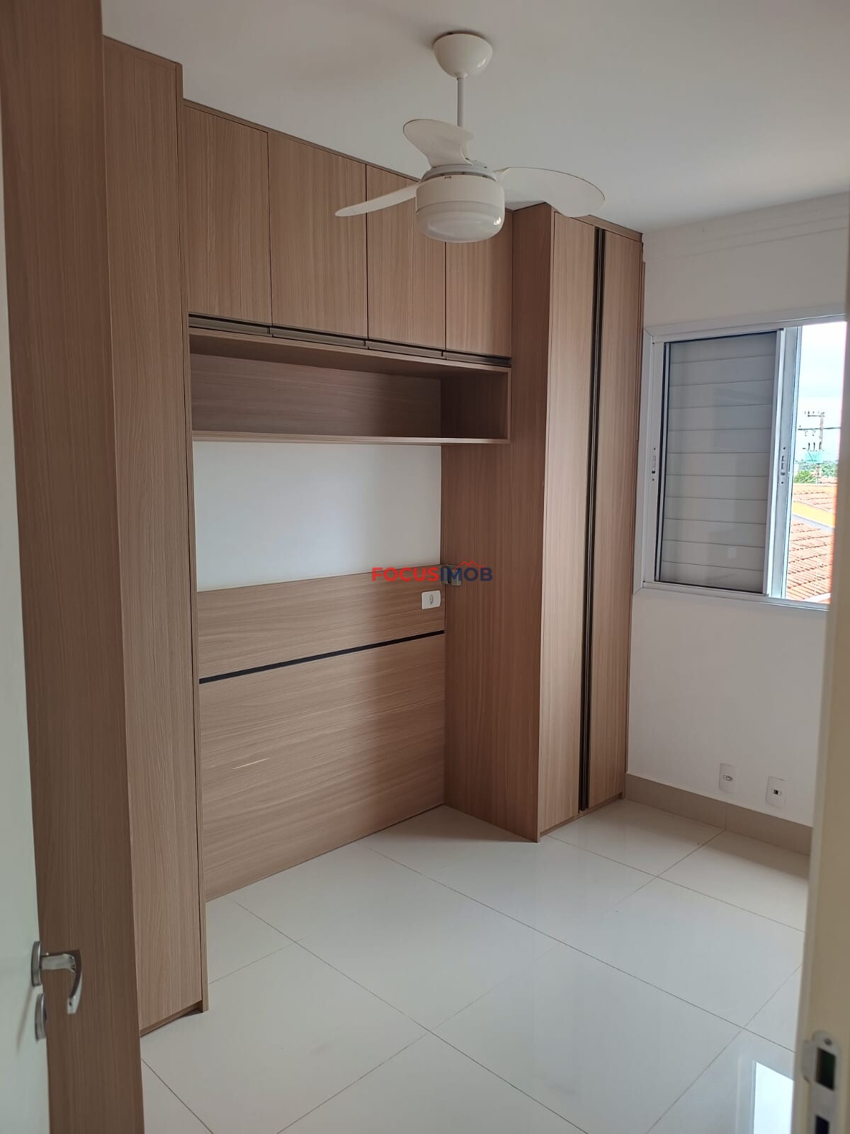 🏢 APARTAMENTO À VENDA NO CONDOMÍNIO RESIDENCIAL PARIS 📍 JARDIM NOVO I