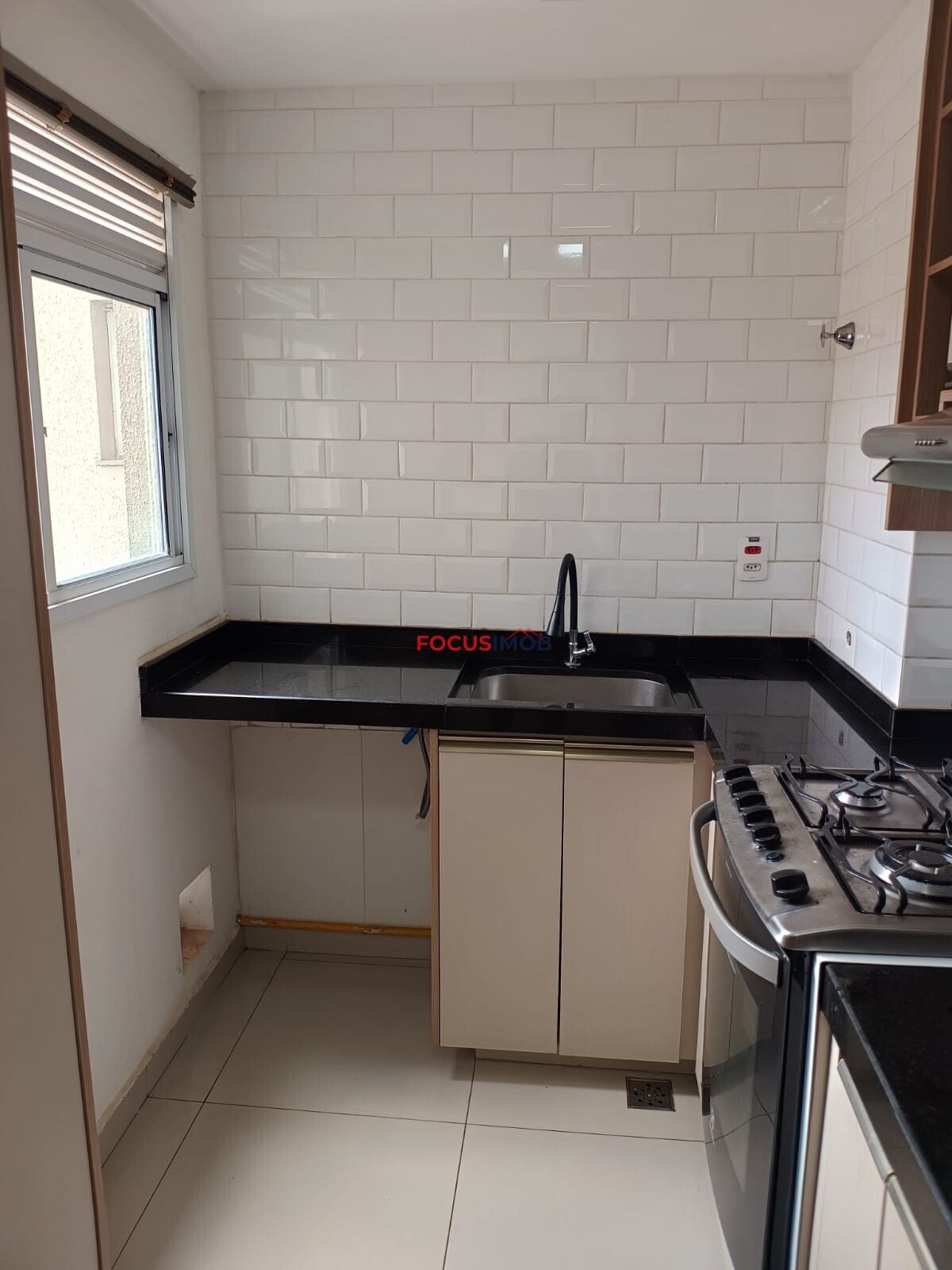 🏢 APARTAMENTO À VENDA NO CONDOMÍNIO RESIDENCIAL PARIS 📍 JARDIM NOVO I