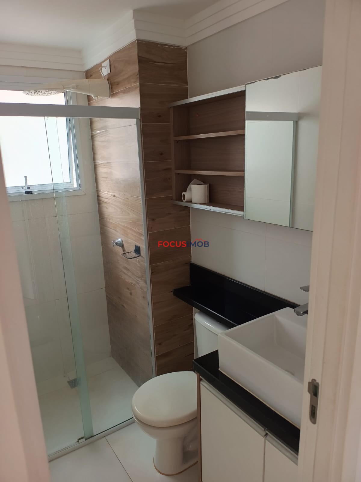 🏢 APARTAMENTO PARA LOCAÇÃO – CONDOMÍNIO RESIDENCIAL PARIS 📍 Jardim Novo I
