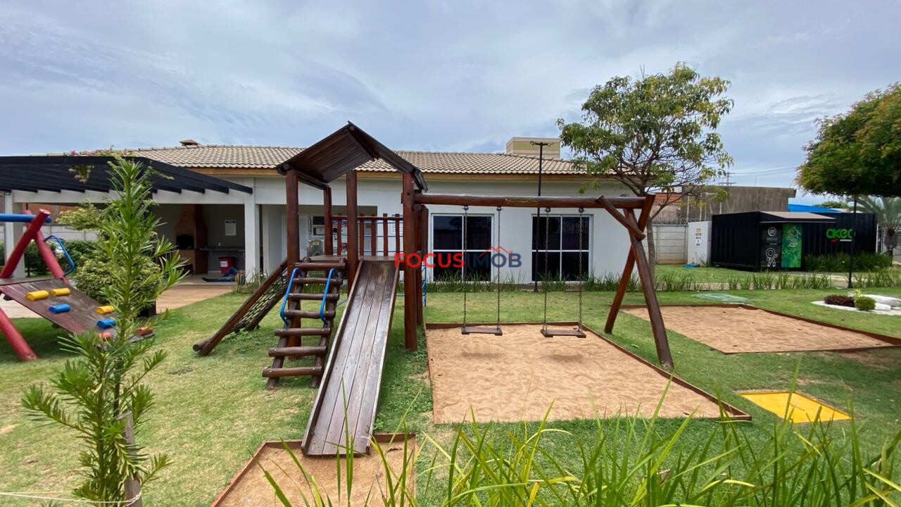 Apartamento à Venda no Condomínio Residencial Paris – Jardim Novo I | Mogi Guaçu/SP