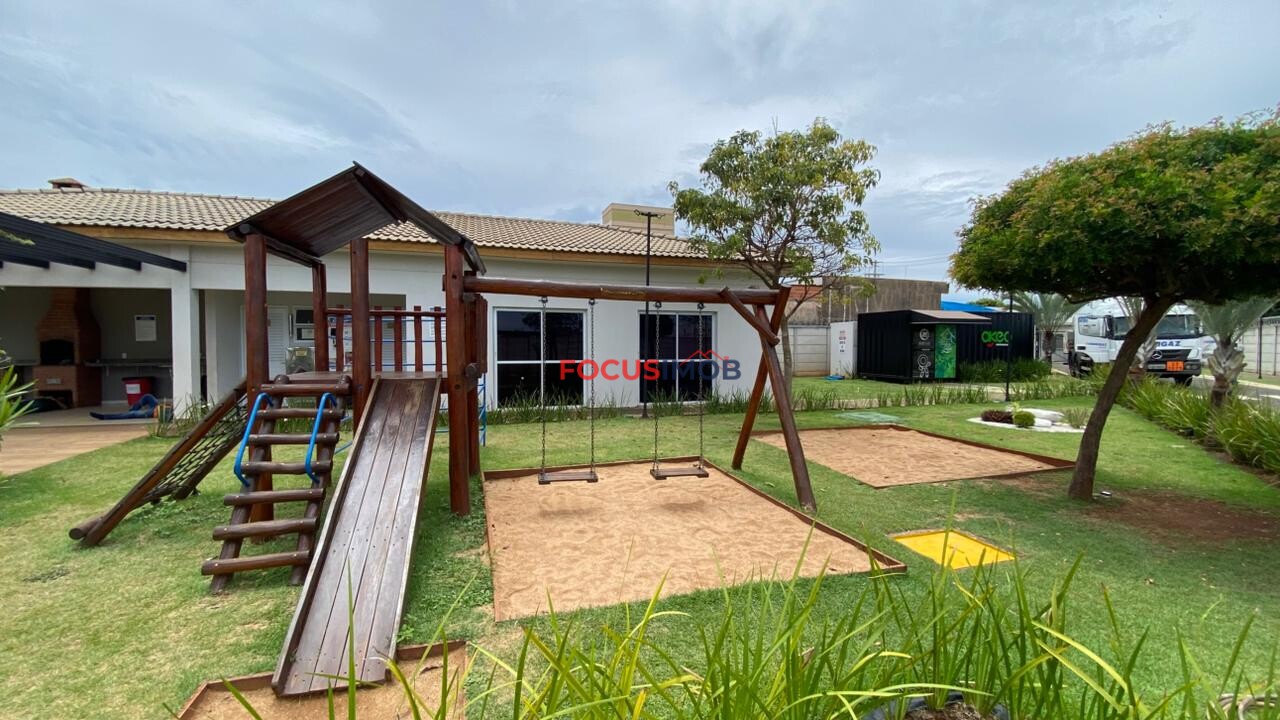 APARTAMENTO À VENDA NO RESIDENCIAL PARIS NO JARDIM NOVO