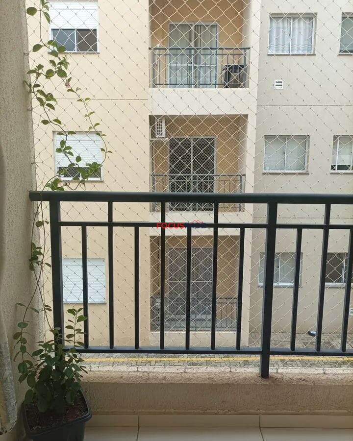 Apartamento à Venda no Condomínio Viverde – 2 Dormitórios