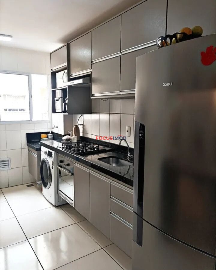 Apartamento à Venda no Condomínio Viverde – 2 Dormitórios