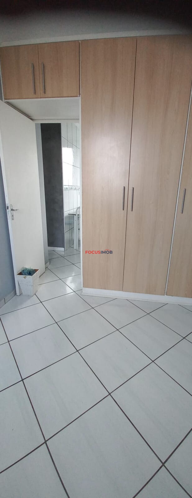 Apartamento à Venda – 2 Quartos | Prático e Bem Localizado