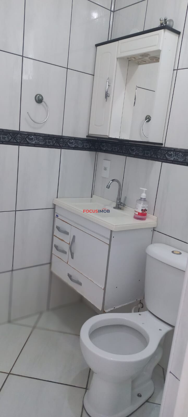 Apartamento à Venda – 2 Quartos | Prático e Bem Localizado