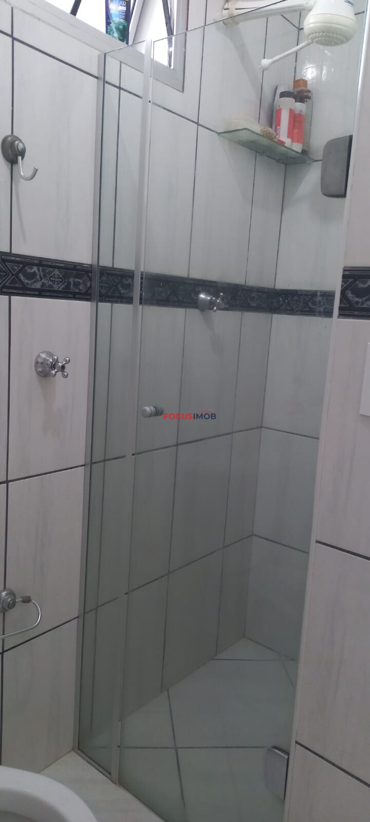 Apartamento à Venda – 2 Quartos | Prático e Bem Localizado