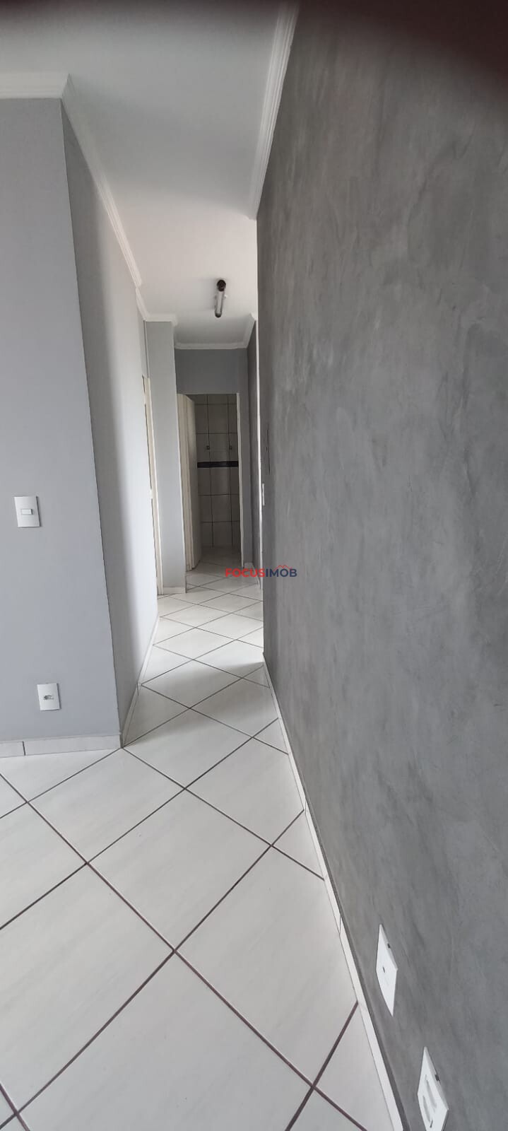 Apartamento à Venda – 2 Quartos | Prático e Bem Localizado