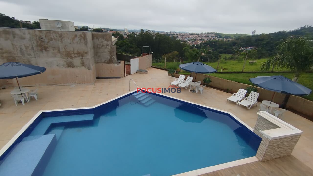 Pousada à Venda em Monte Sião – Funcionando e Lucrativa