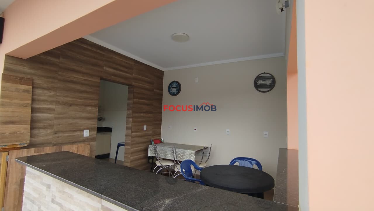 Pousada à Venda em Monte Sião – Funcionando e Lucrativa