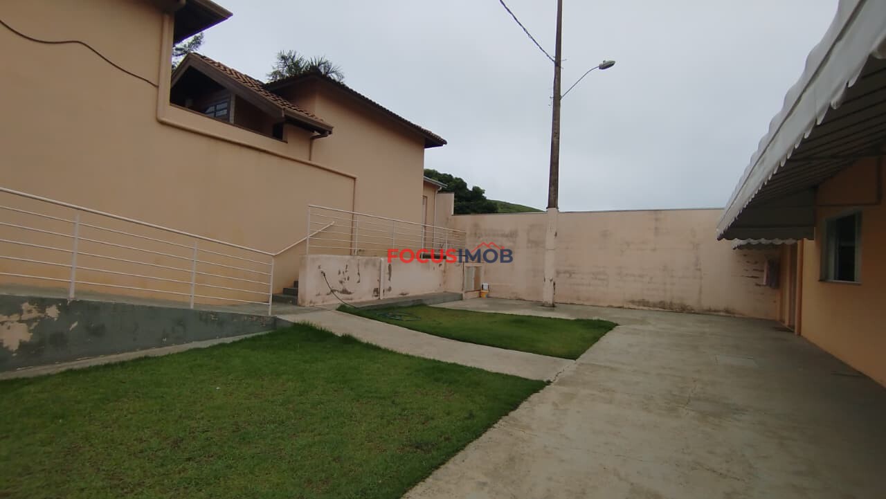 Pousada à Venda em Monte Sião – Funcionando e Lucrativa