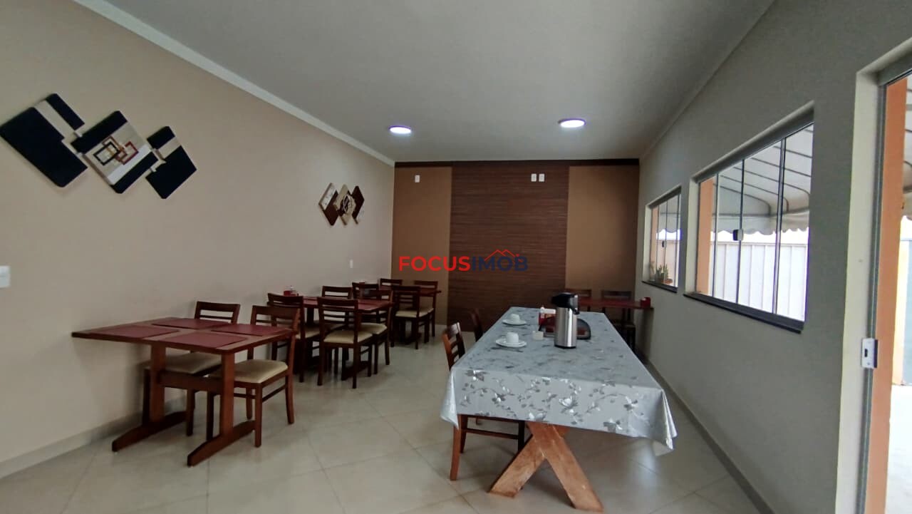 Pousada à Venda em Monte Sião – Funcionando e Lucrativa