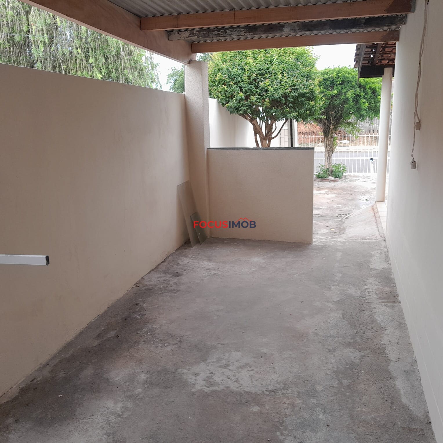 🏡 Casa para Locação – Vila São Carlos | Mogi Guaçu/SP