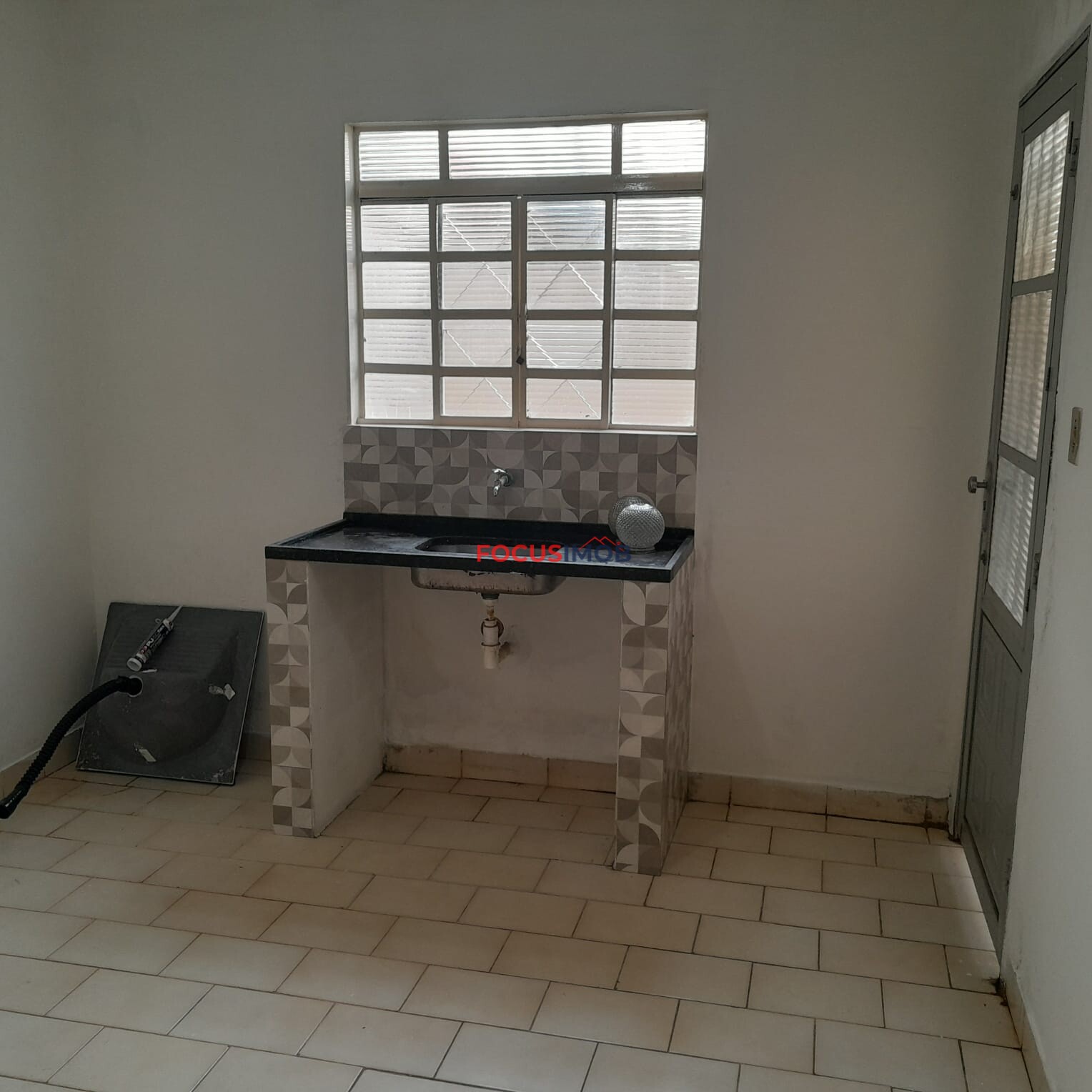 🏡 Casa para Locação – Vila São Carlos | Mogi Guaçu/SP