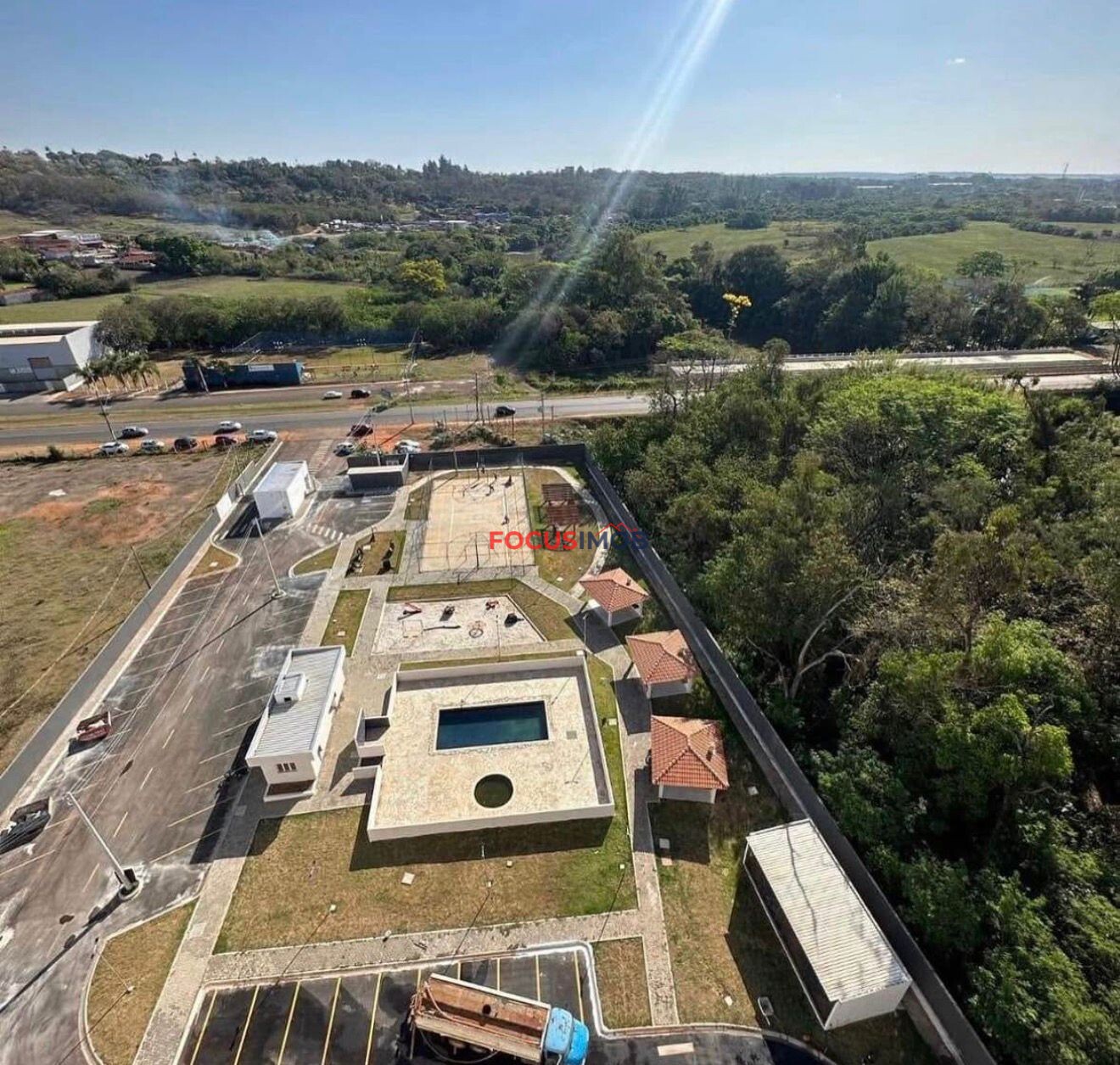 APARTAMENTO 10° ANDAR DISPONÍVEL PARA LOCAÇÃO  📍CONDOMÍNIO CIDADES D’ITÁLIA - MOGI GUAÇU