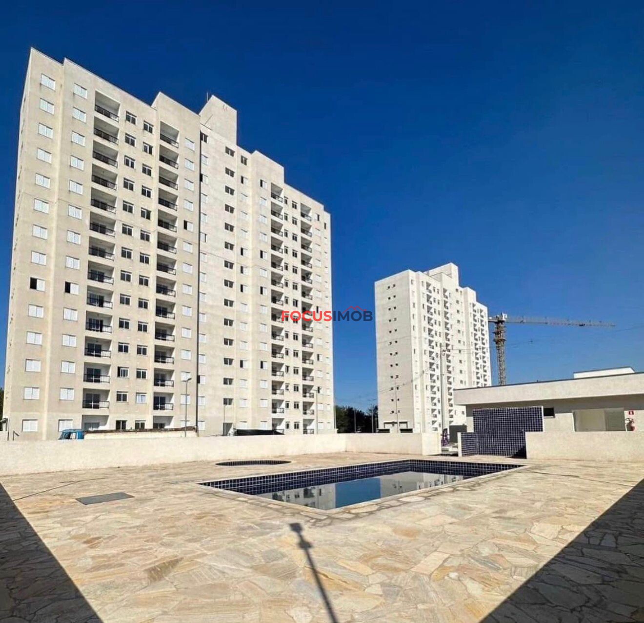 APARTAMENTO 10° ANDAR DISPONÍVEL PARA LOCAÇÃO  📍CONDOMÍNIO CIDADES D’ITÁLIA - MOGI GUAÇU