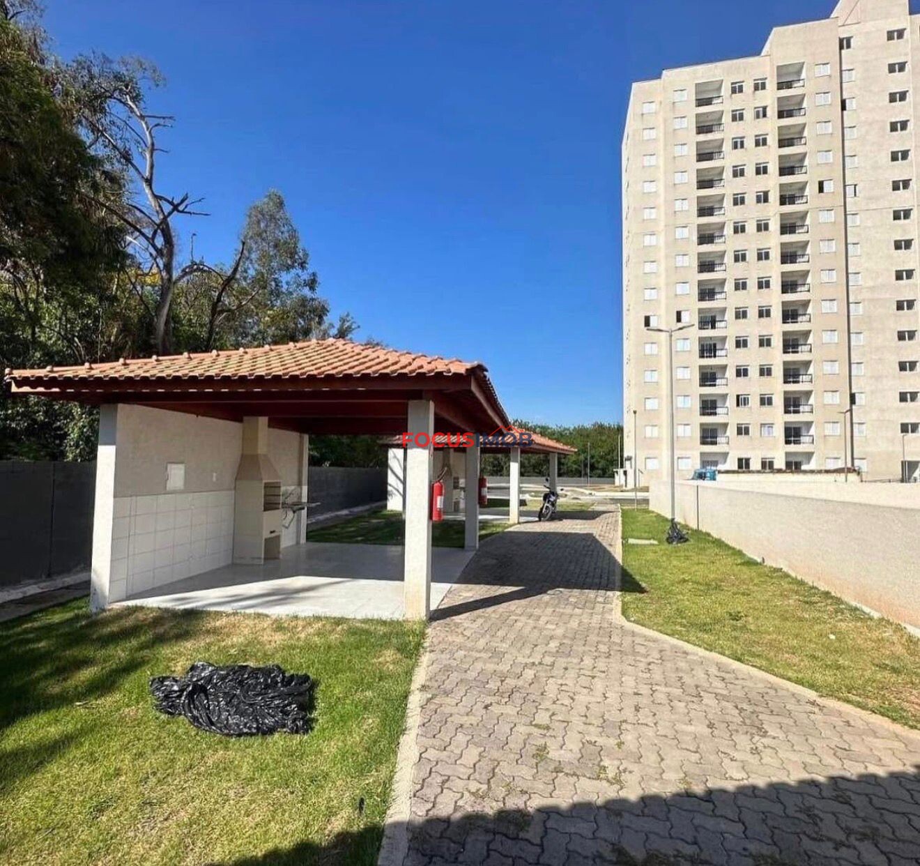 APARTAMENTO 10° ANDAR DISPONÍVEL PARA LOCAÇÃO  📍CONDOMÍNIO CIDADES D’ITÁLIA - MOGI GUAÇU