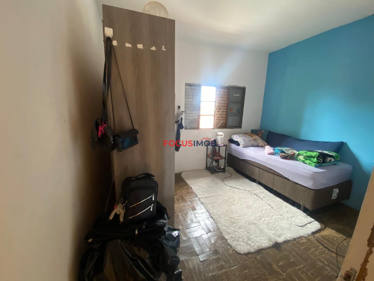 🏠 SOBRADO À VENDA – VILA SÃO JOÃO 📍 Mogi Guaçu/SP