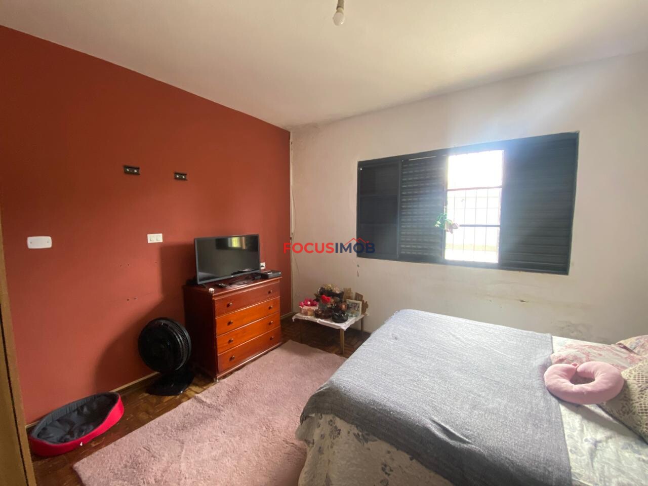 🏠 SOBRADO À VENDA – VILA SÃO JOÃO 📍 Mogi Guaçu/SP