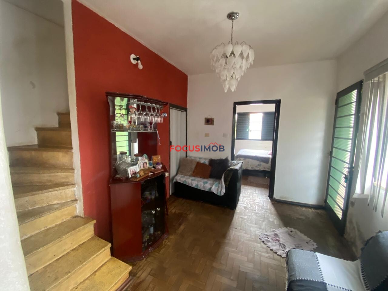 🏠 SOBRADO À VENDA – VILA SÃO JOÃO 📍 Mogi Guaçu/SP