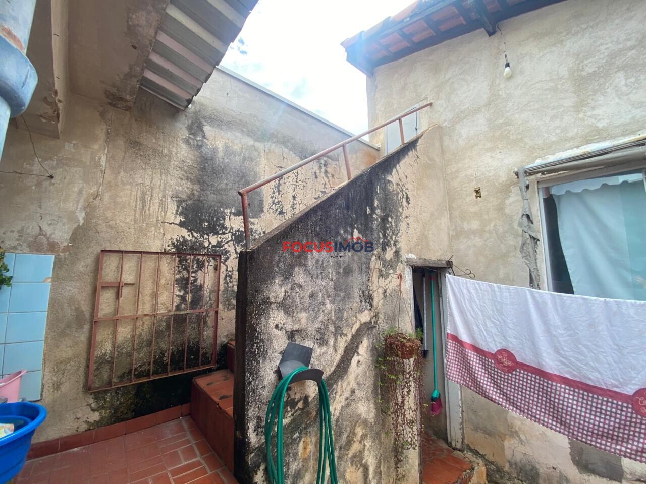 🏠 SOBRADO À VENDA – VILA SÃO JOÃO 📍 Mogi Guaçu/SP