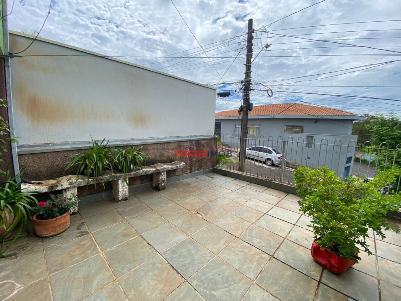 🏠 SOBRADO À VENDA – VILA SÃO JOÃO 📍 Mogi Guaçu/SP